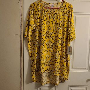 (NWT) LuLaRoe Popsicle Irma
